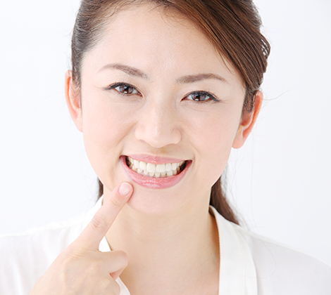 審美歯科とは？